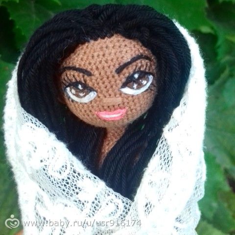 Моя Safiya.)
