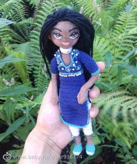 Моя Safiya.)
