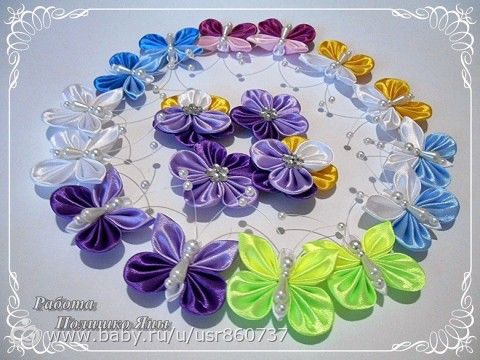 И снова хвастики,теперь не мои(очень много фото)