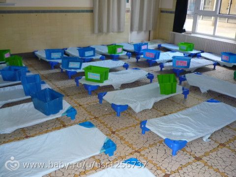 Первый раз в первый класс! Про французскую школу с 3-Х лет (фото).