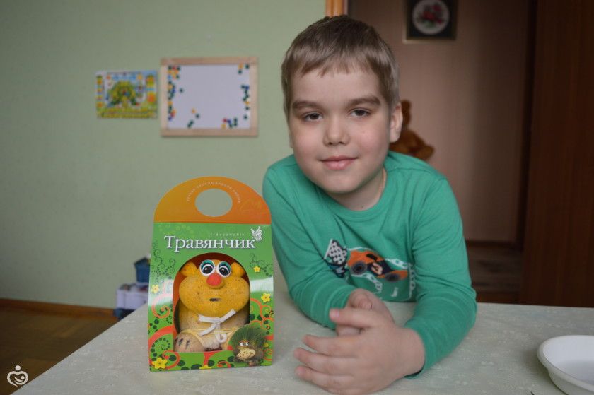 Марафон &amp;quot;Краски Пасхи&amp;quot;. Отчет 2.
