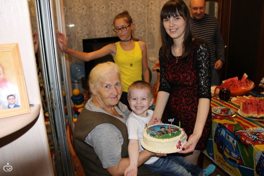Вот и пролетело 6 месяцев!!!