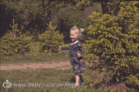 Подготовка к детской или семейной фотосессии
