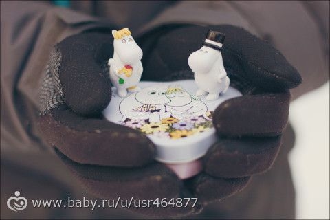 Фотосессии Love-story