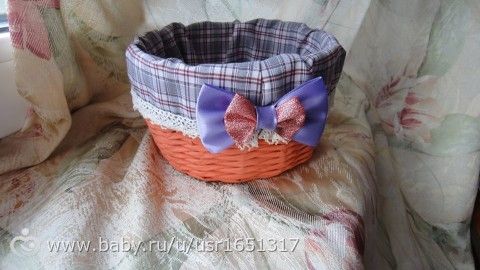 Летний хэндмейд