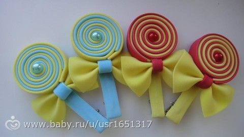 Летний хэндмейд