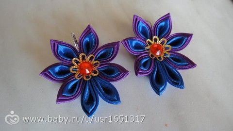 Летний хэндмейд