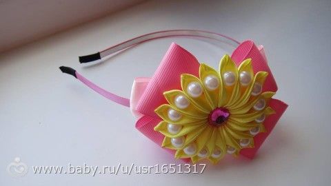 Летний хэндмейд