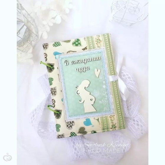 Много фото и конечно слов..