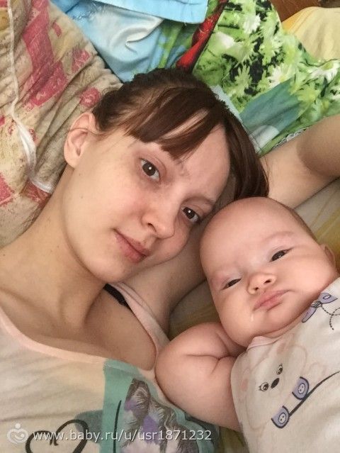 Моя зайка