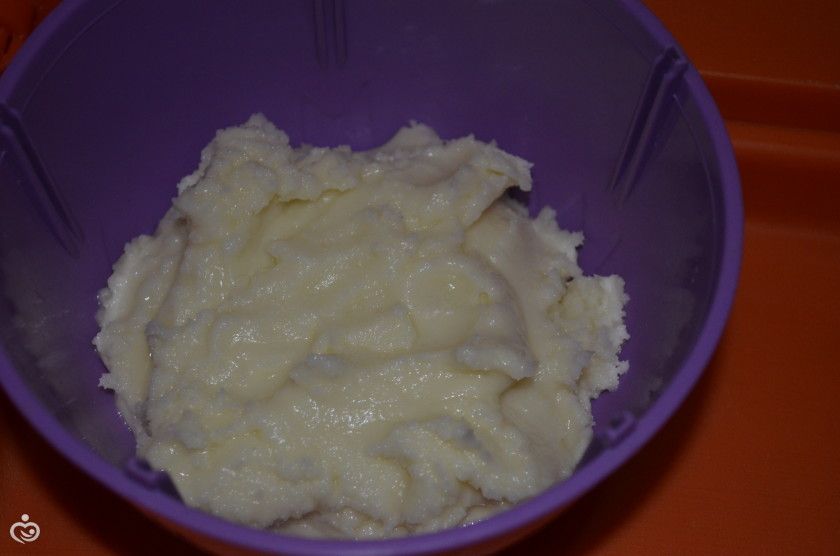 снежная сказка