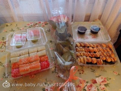 Мой 8мартовский подарок:-)