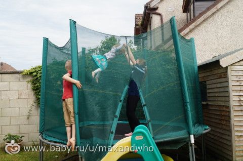 365 Ирладнских россказней. 303. Штрафной)