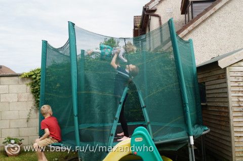 365 Ирладнских россказней. 303. Штрафной)
