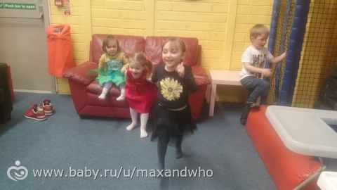 Лето!!! И много Максима)))
