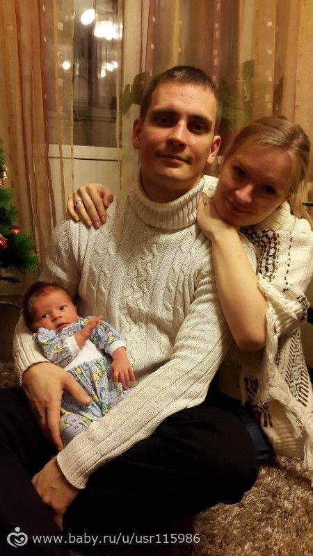 Дети - наше вознаграждение и невероятное счастье!