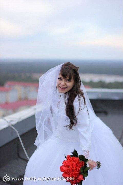 Все приходит со временем, нужно лишь терпение!!!