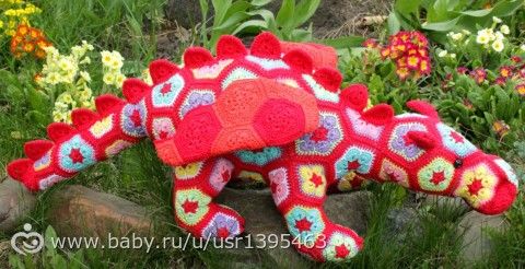 Африканский цветок рулит))