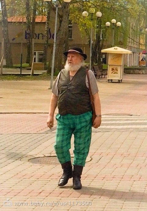 Весенний лук Дед Мороза