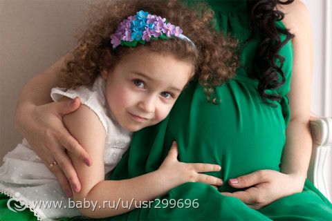 Ох, девочки, осталось нам совсем чуток (длинный пост)