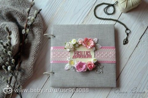Хранители воспоминаний или моя визитка.