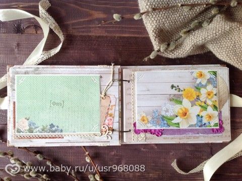 Хранители воспоминаний или моя визитка.