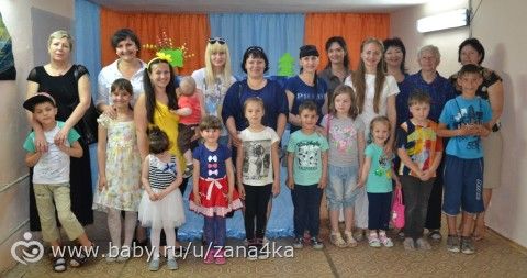 Приглашаем на бесплатный спектакль!