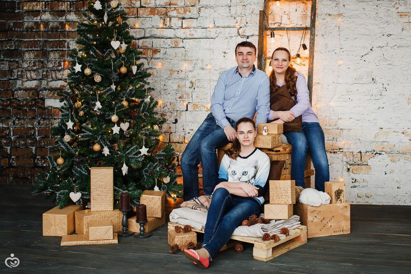 Хотите окунуться в праздничную атмосферу и получить красивые фотографии? Тогда вам ко мне!))))