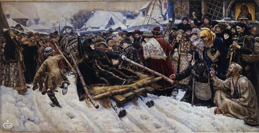 Попробую еще раз. ))) Цикл &amp;amp;quot;Интересное&amp;amp;quot;.