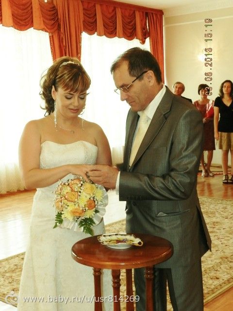 #покажисебяневестой. Тоже покажу.
