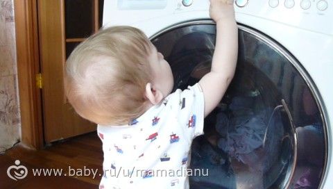 Наша первая двойная циферка)))Данечке уже 10))