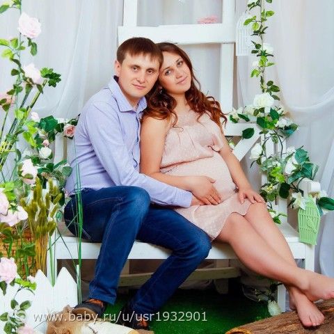 Мои роды: ( ДВОЙНЯШКИ - ДЕВОЧКИ)