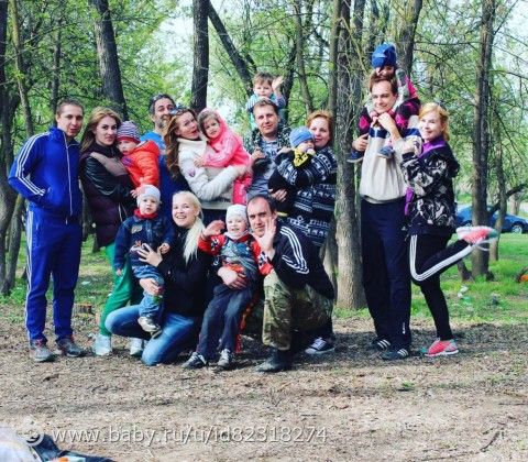 Потерялась я немножко)))