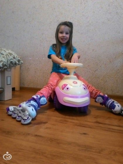 Хоть пожалуюсь вам, ну и немного новостей ♡