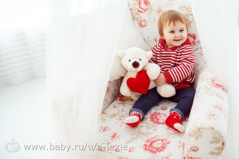 Снова от нас новогодние фото