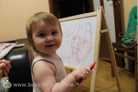 Нынче все наоборот: немного игрушек, много новостей