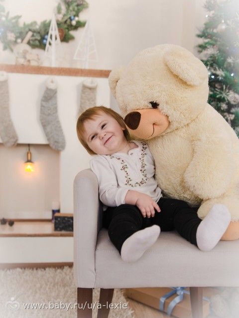 Нынче все наоборот: немного игрушек, много новостей