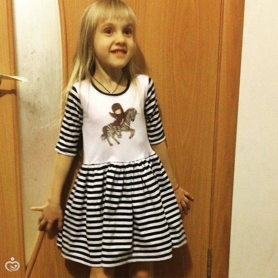 Предновогоднее шитьё