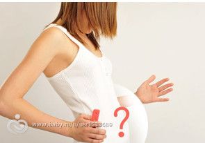 Как узнать, что ты беременна?