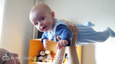 5 месяцев