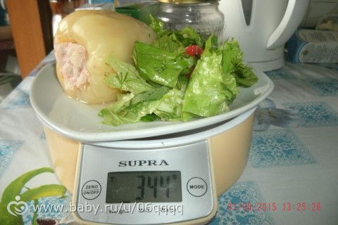 12 день системы -60