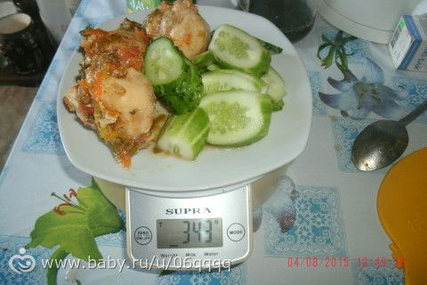15 день системы -60