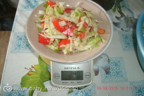 15 день системы -60