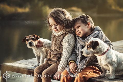 Моя визитка - фотограф Ангелина Косова
