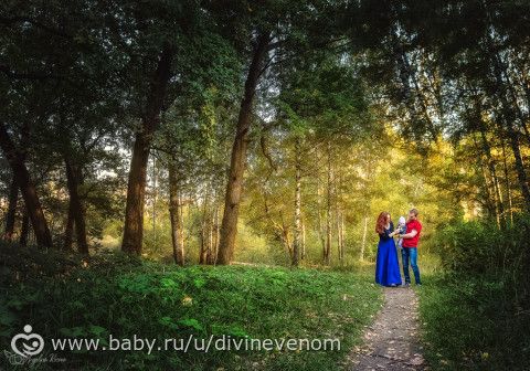 Моя визитка - фотограф Ангелина Косова