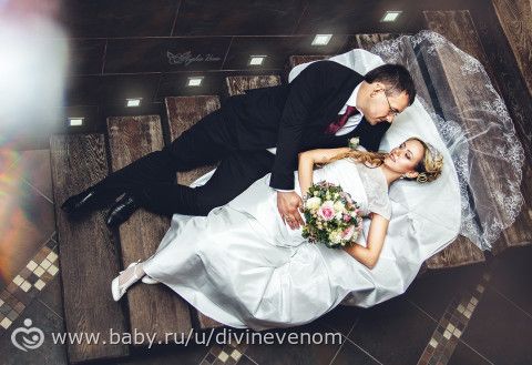 Моя визитка - фотограф Ангелина Косова
