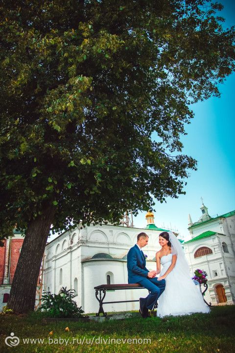 Моя визитка - фотограф Ангелина Косова