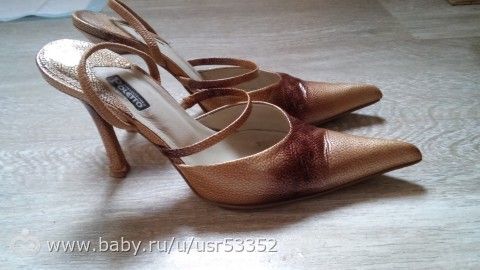 Отдам жен.одежду 42 р и обувь 39 р., журналы для Б