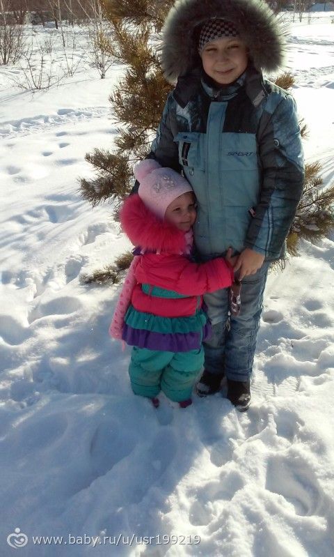 Хотим в детский сад