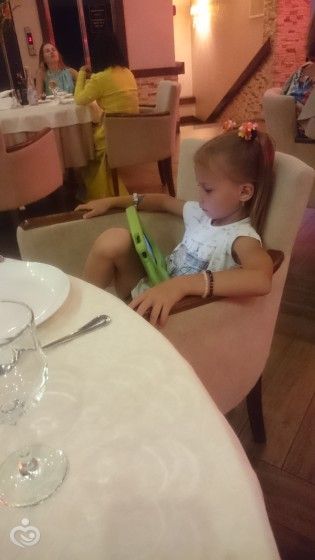 Адлер (последняя часть нашего большого путешествия)